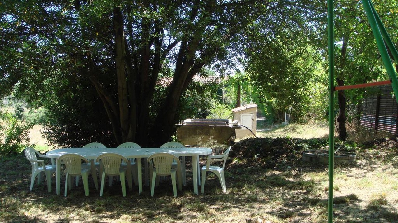 Photo of Outdoor in Saint-Pierre-des-Champs