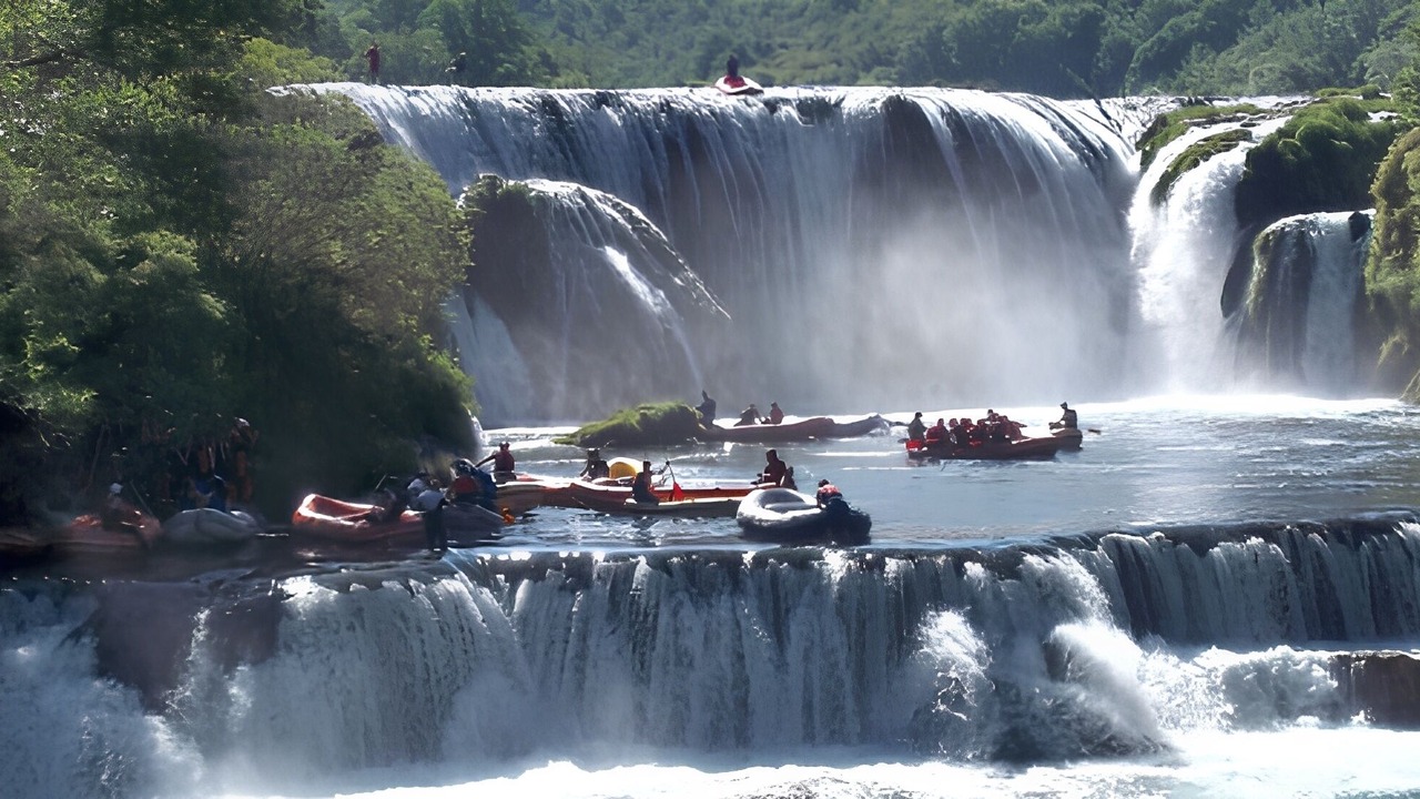 Photo of Outdoor in Donji Lapac