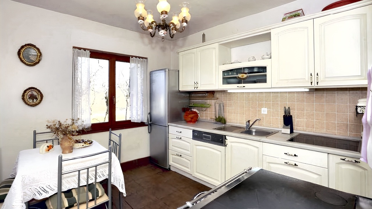 Photo of Kitchen in Donji Lapac