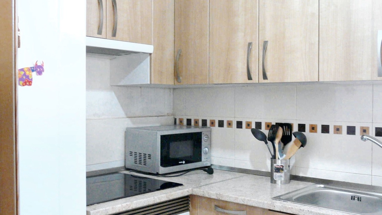 Photo of Kitchen in Chinchon