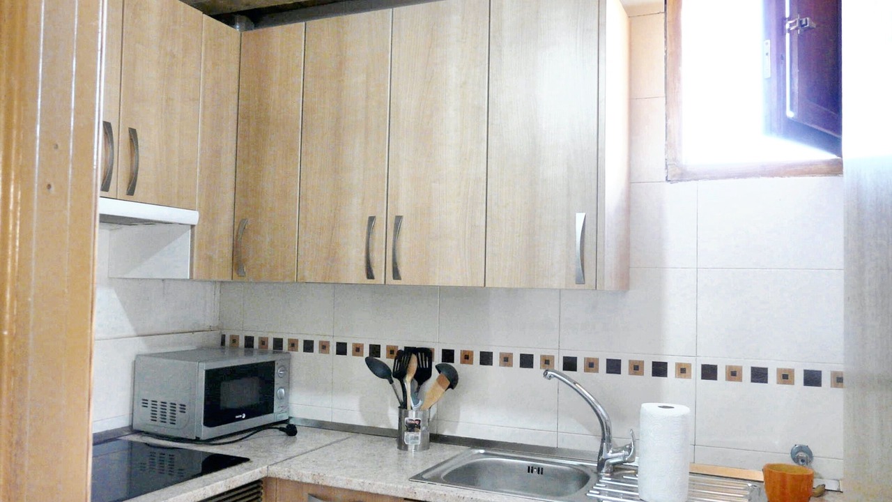 Photo of Kitchen in Chinchon