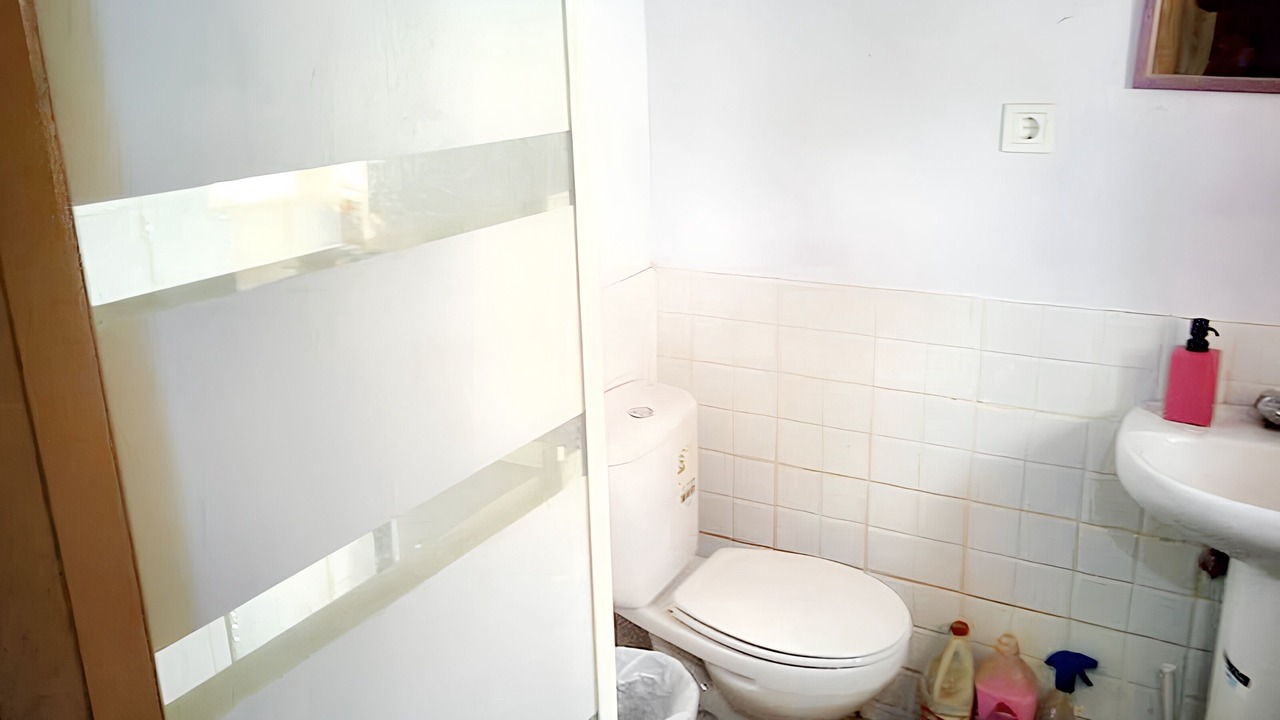 Photo of Bathroom in Chinchon