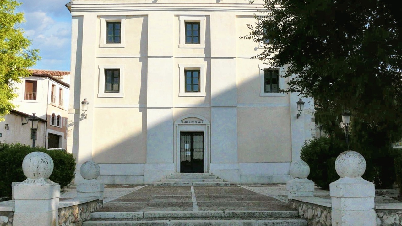 Photo of Outdoor in Chinchon