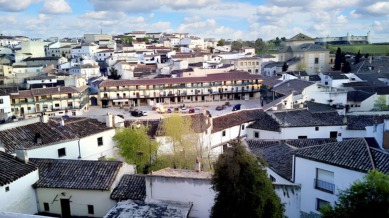 Photo of Outdoor in Chinchon