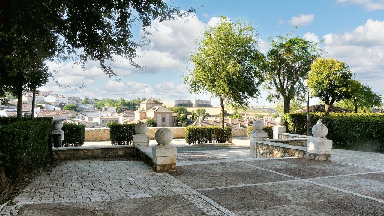 Photo of Outdoor in Chinchon