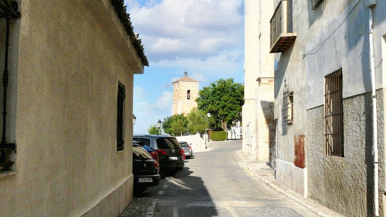 Photo of Outdoor in Chinchon