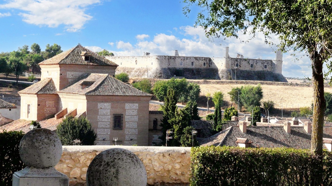 Photo of Outdoor in Chinchon