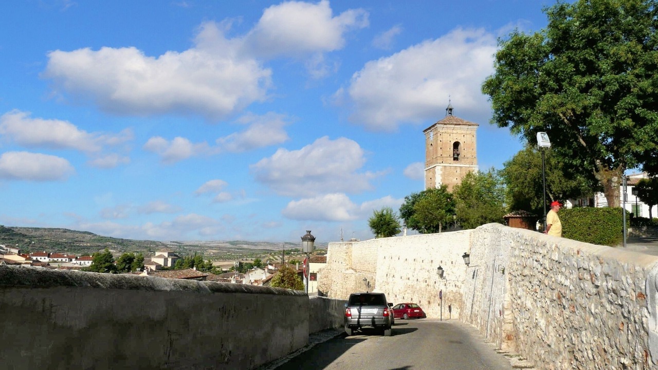 Photo of Outdoor in Chinchon