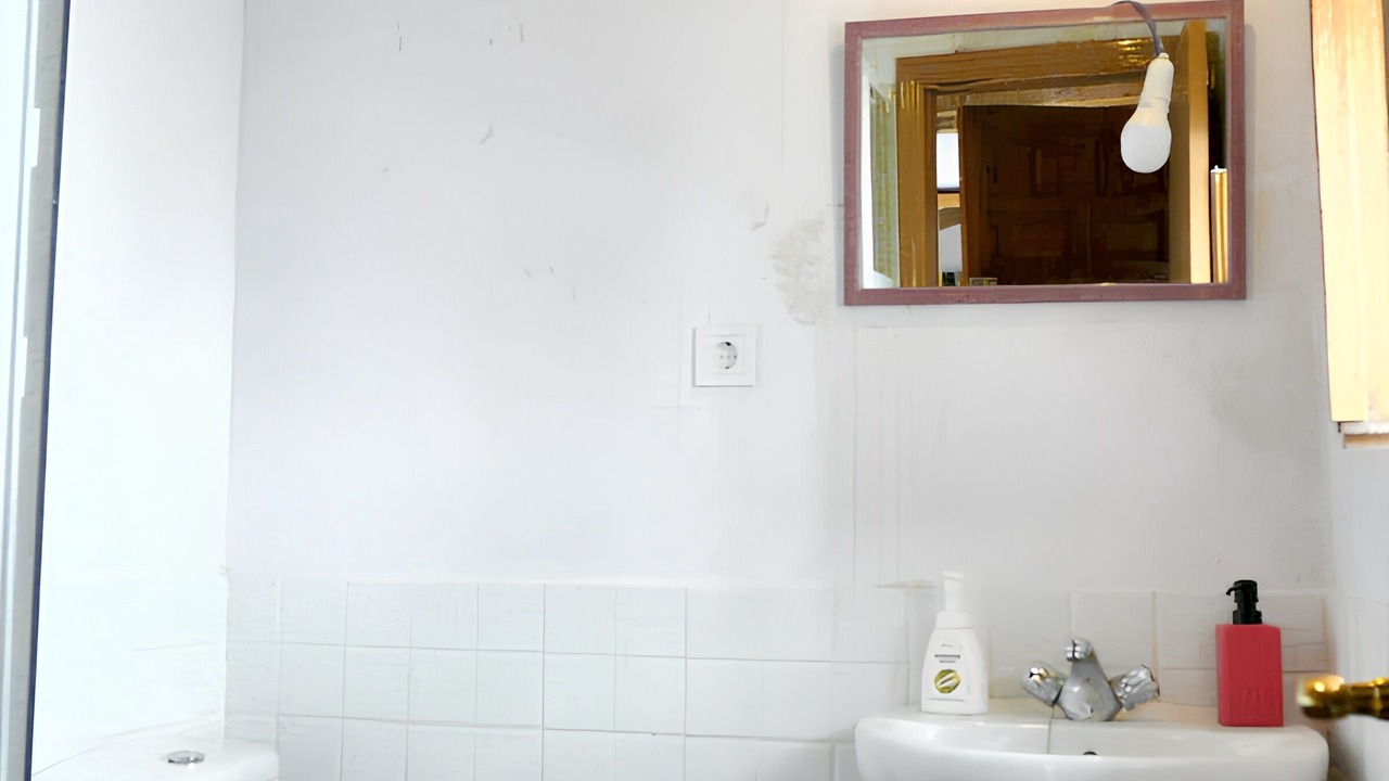 Photo of Bathroom in Chinchon