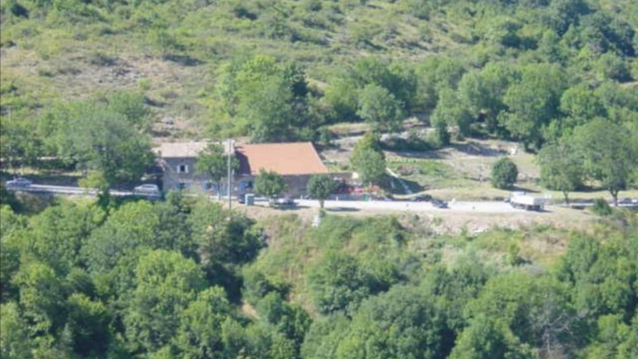 Photo of Outdoor in Gourdon