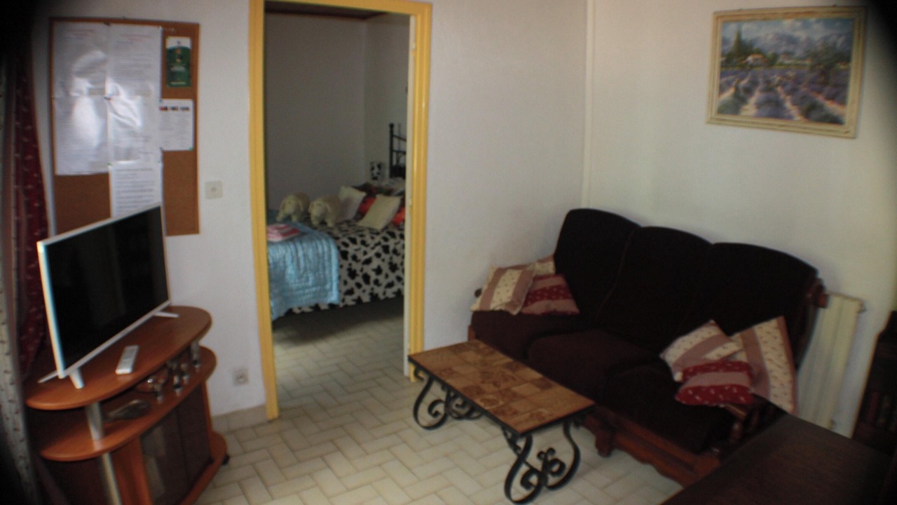 Photo of Livingroom in Gourdon