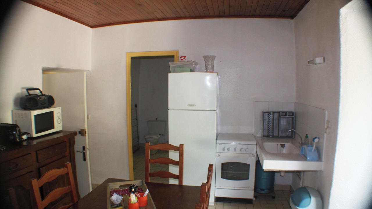 Photo of Kitchen in Gourdon