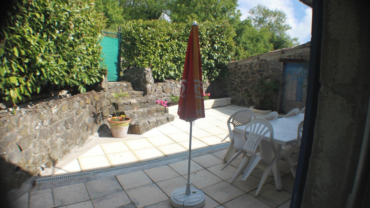 Photo of Patio Balcony in Gourdon