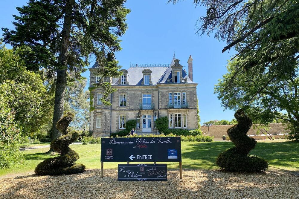 Photo of Others in La Gaubretiere