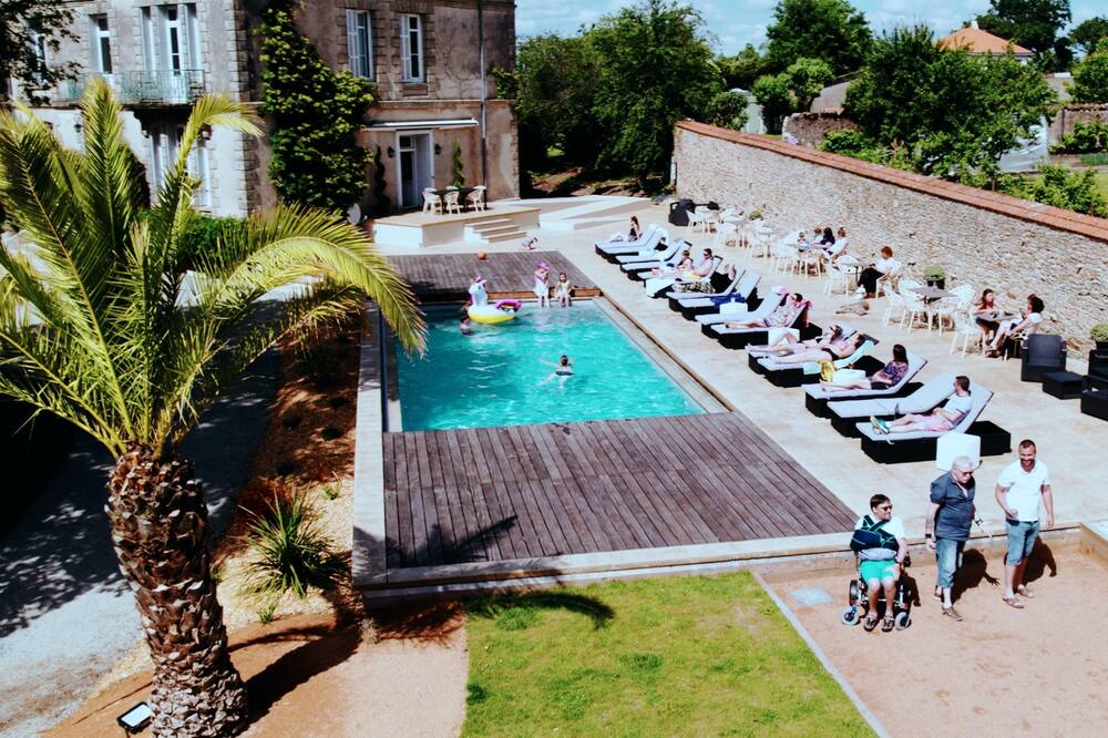 Photo of Outdoor in La Gaubretiere