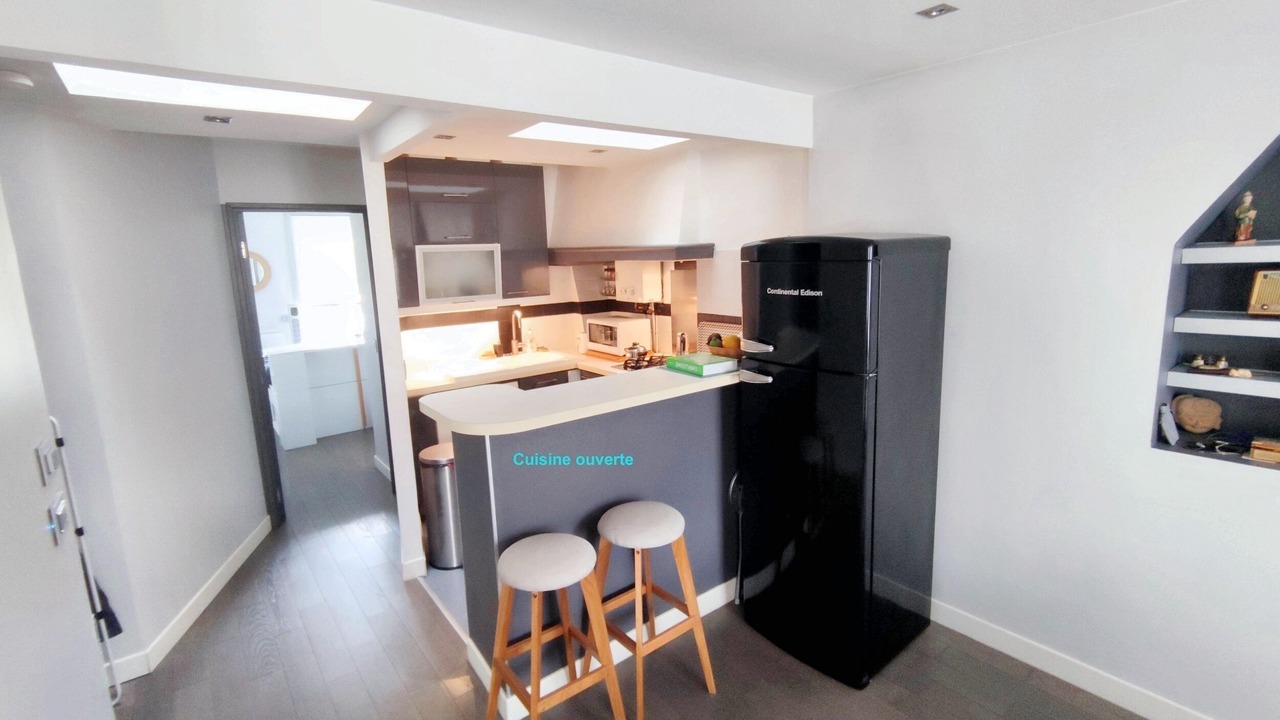 Photo of Kitchen in Sevres