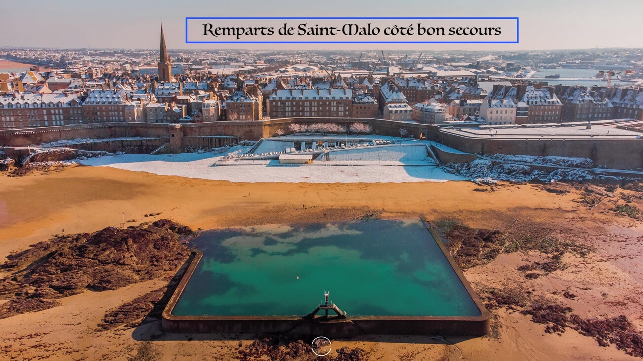 Photo of Outdoor in Le Vivier-sur-Mer