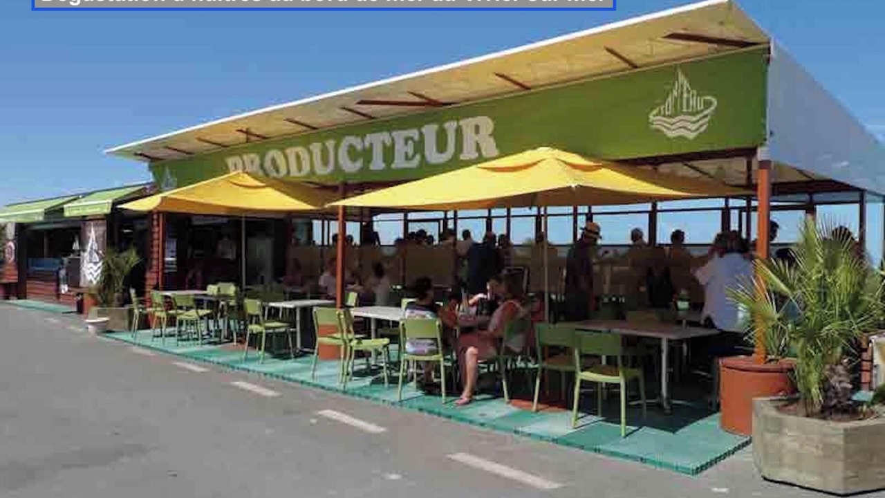 Photo of Outdoor in Le Vivier-sur-Mer