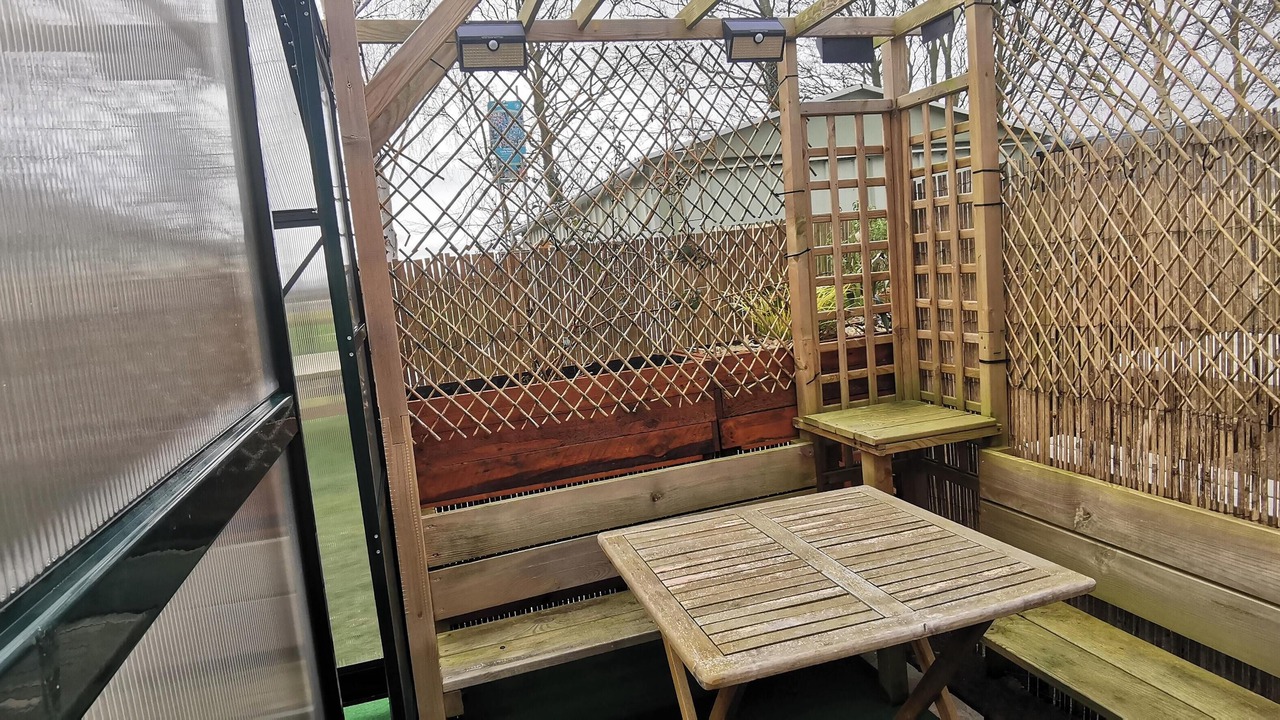 Photo of Outdoor in Le Vivier-sur-Mer