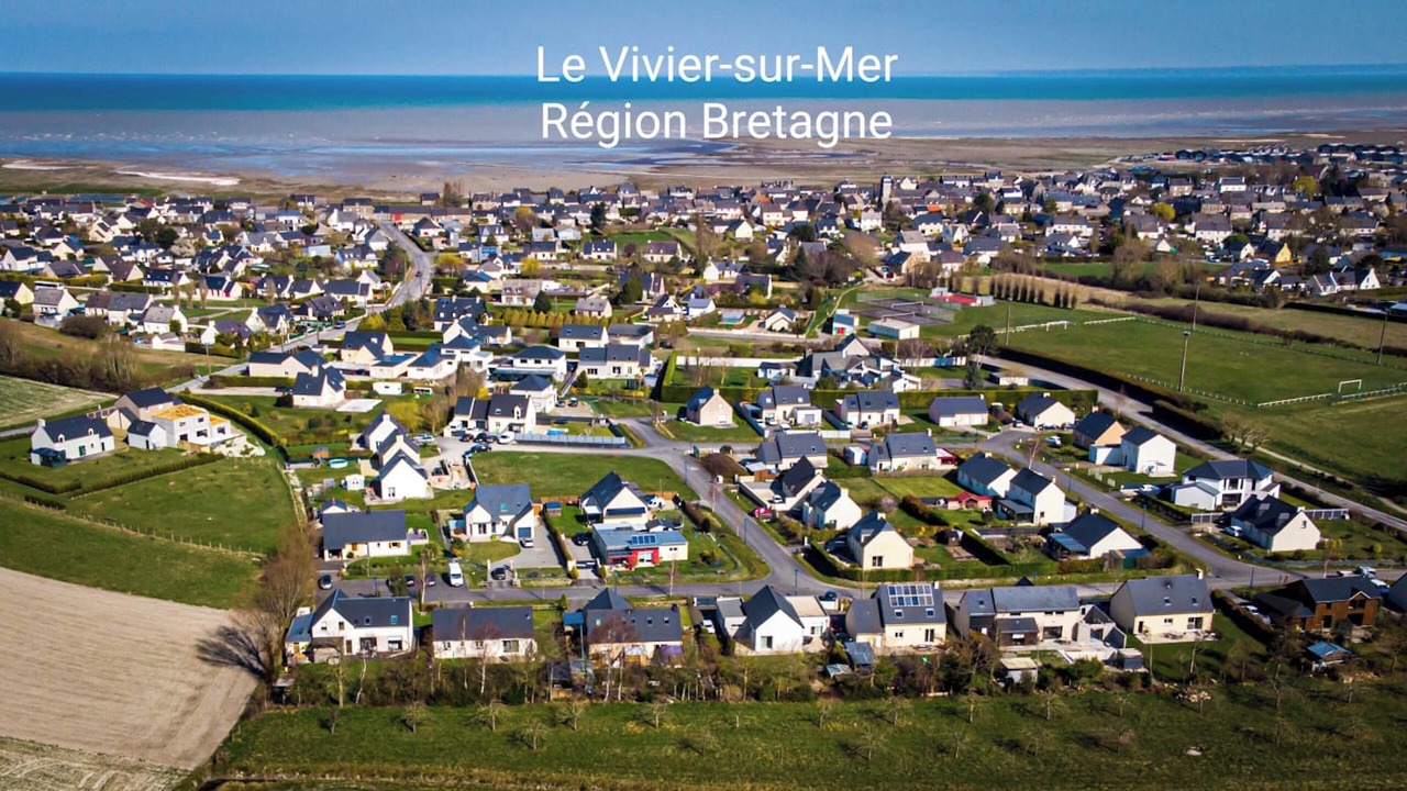 Photo of Outdoor in Le Vivier-sur-Mer