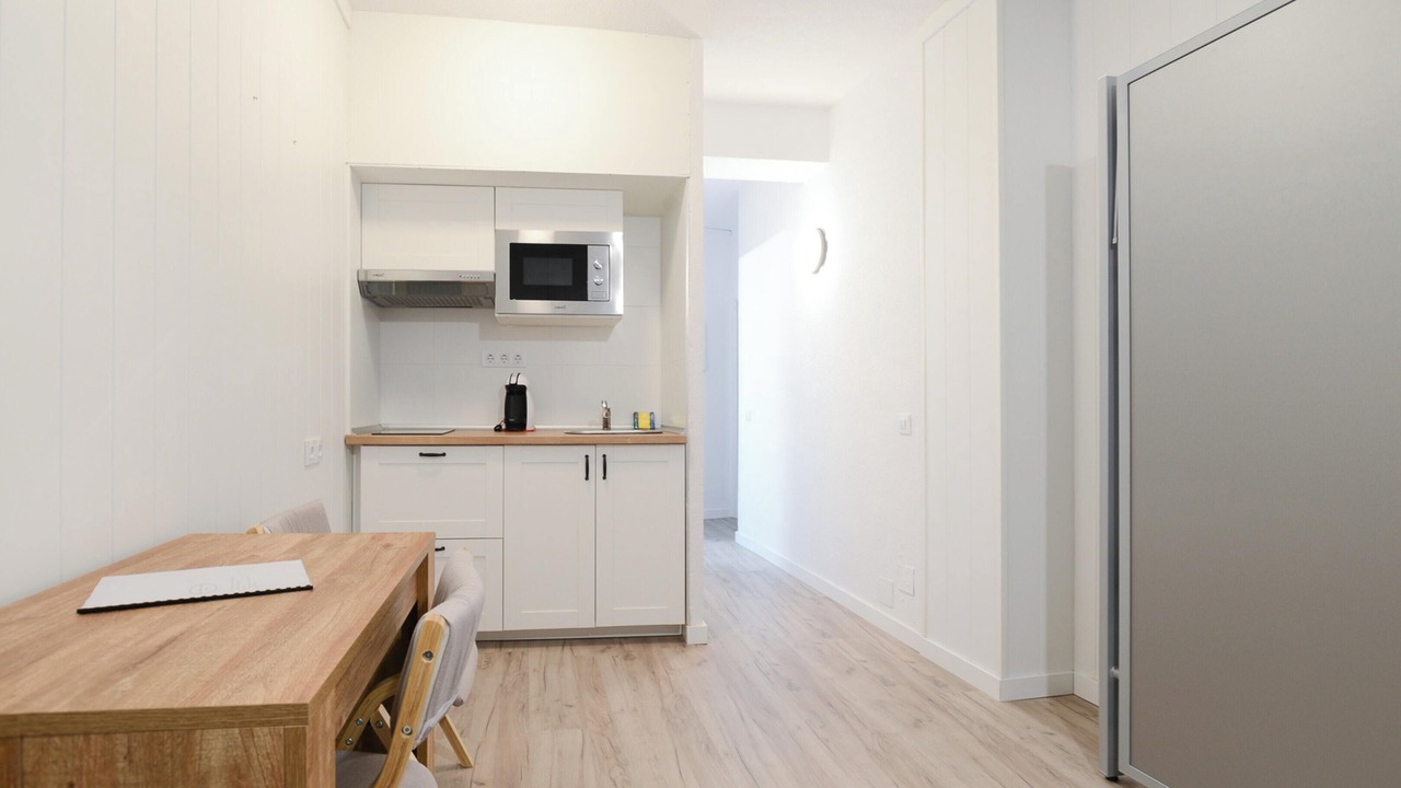 Photo of Kitchen in Pas de la Casa