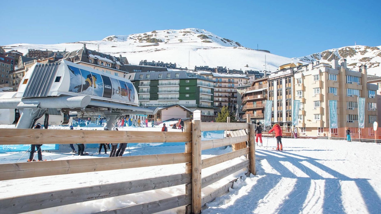Photo of Outdoor in Pas de la Casa
