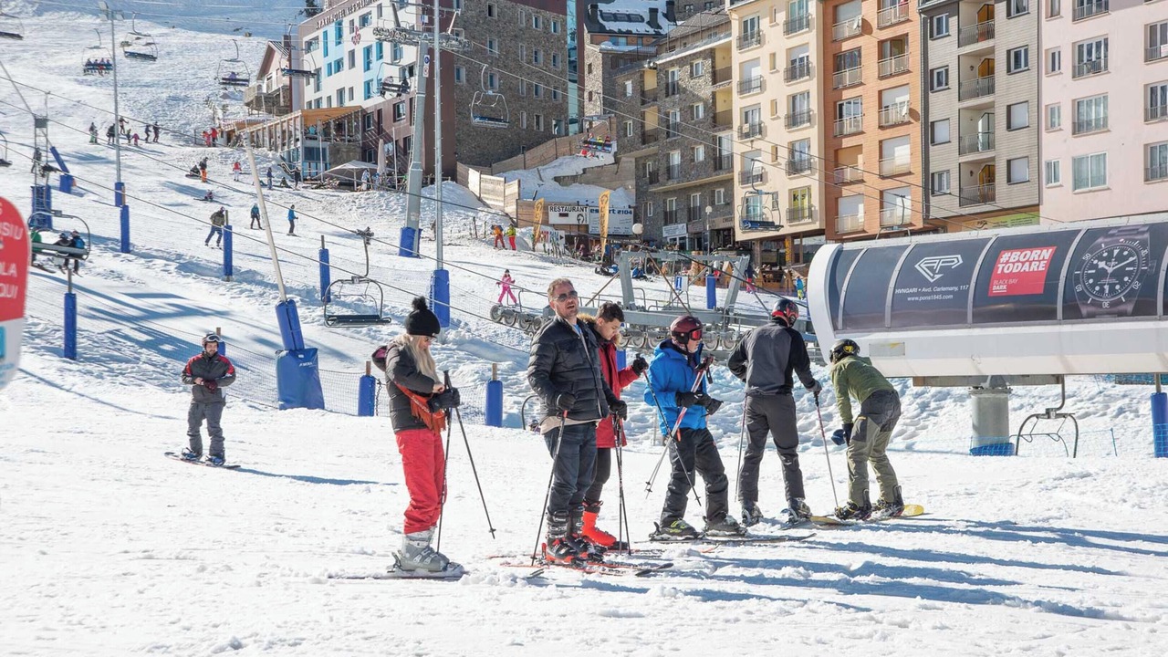 Photo of Others in Pas de la Casa
