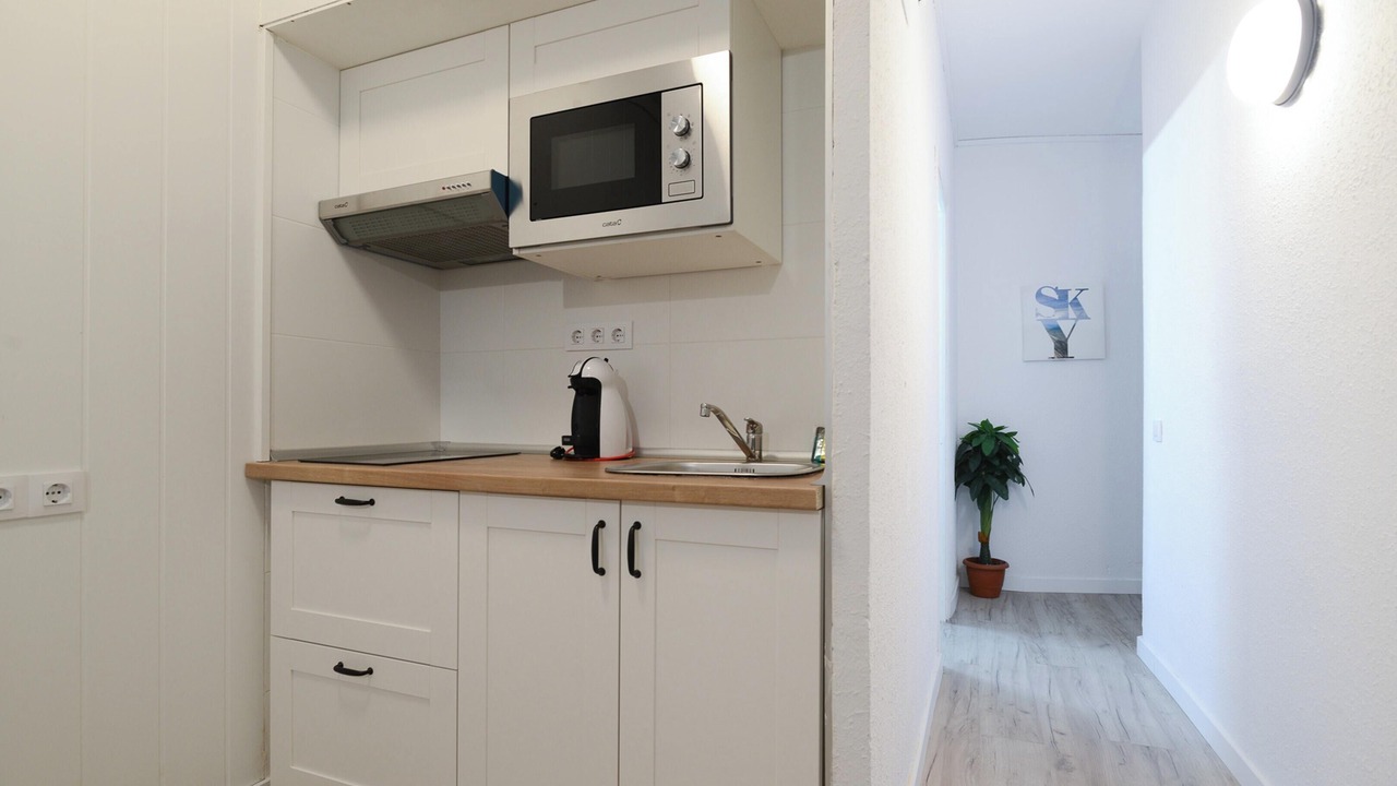 Photo of Kitchen in Pas de la Casa
