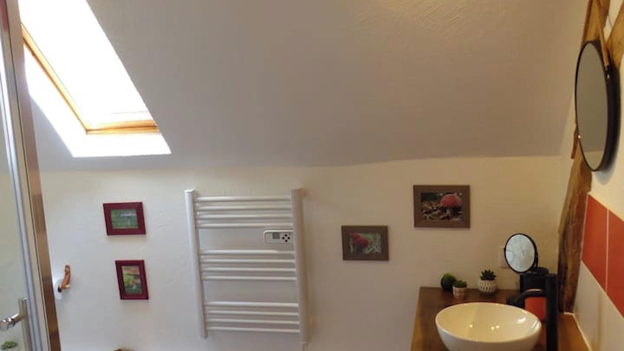 Photo of Bathroom in Concremiers