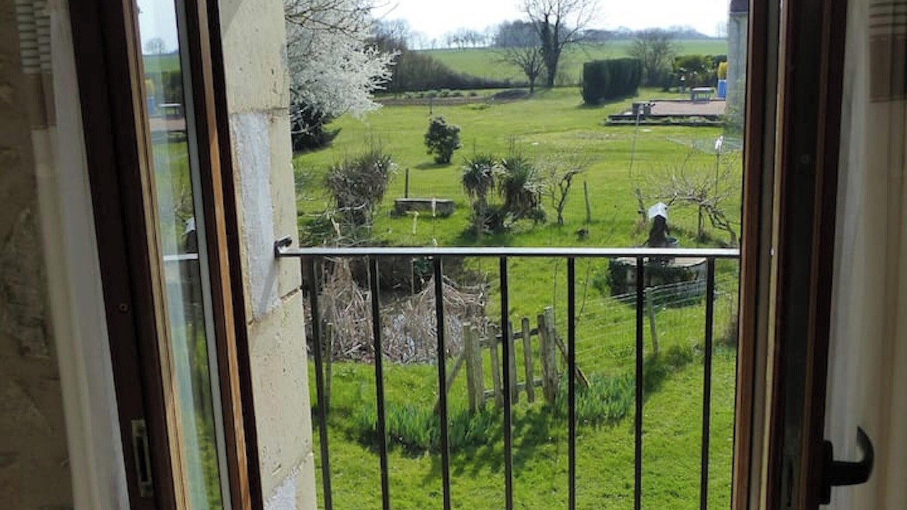 Photo of Patio Balcony in Concremiers