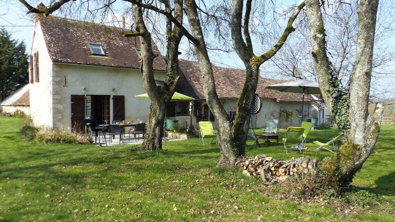 Photo of Outdoor in Concremiers