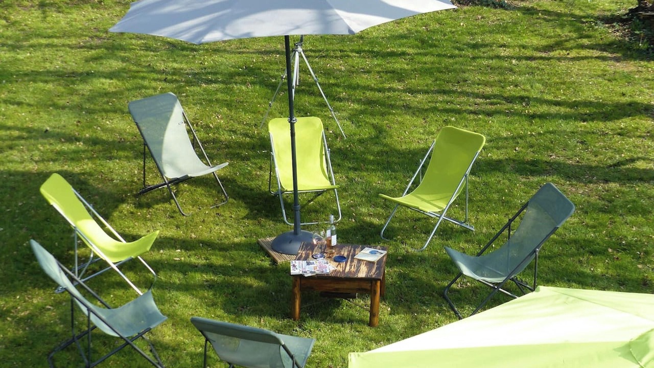 Photo of Outdoor in Concremiers