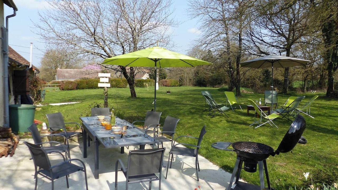 Photo of Outdoor in Concremiers