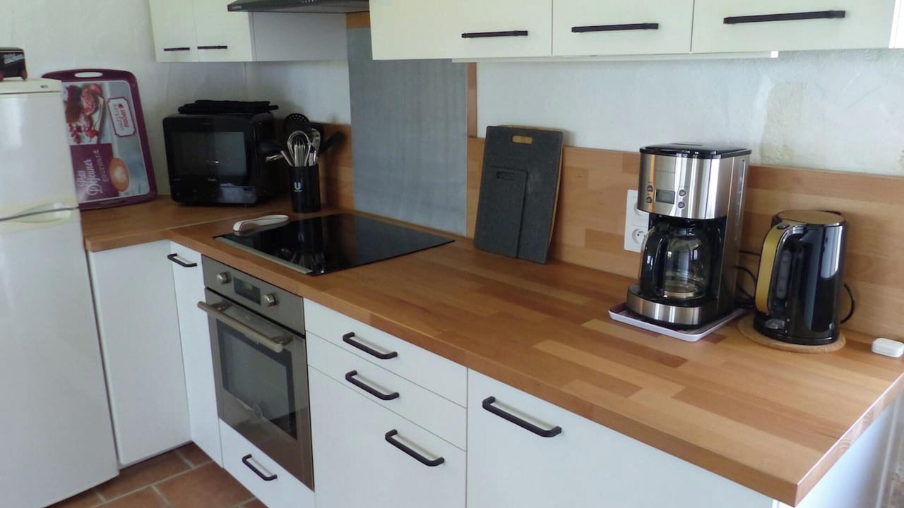 Photo of Kitchen in Concremiers