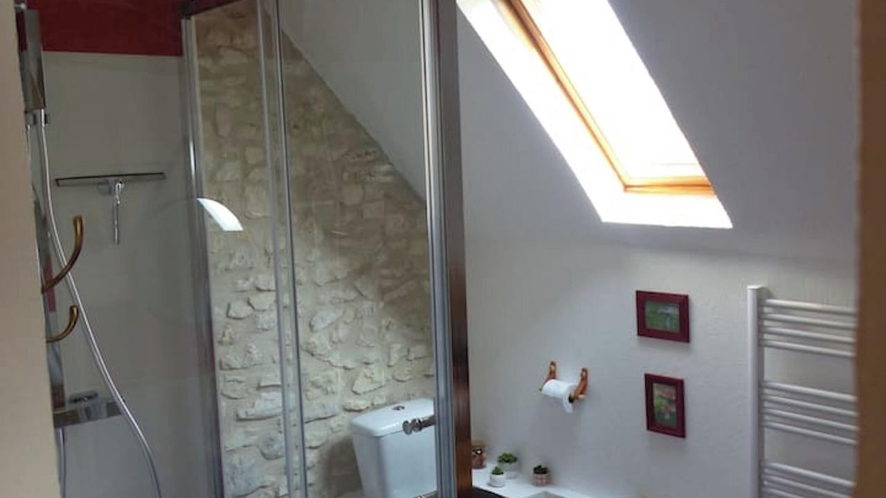 Photo of Bathroom in Concremiers