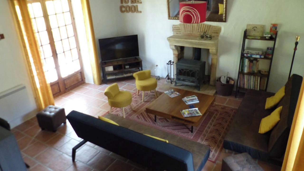 Photo of Livingroom in Concremiers