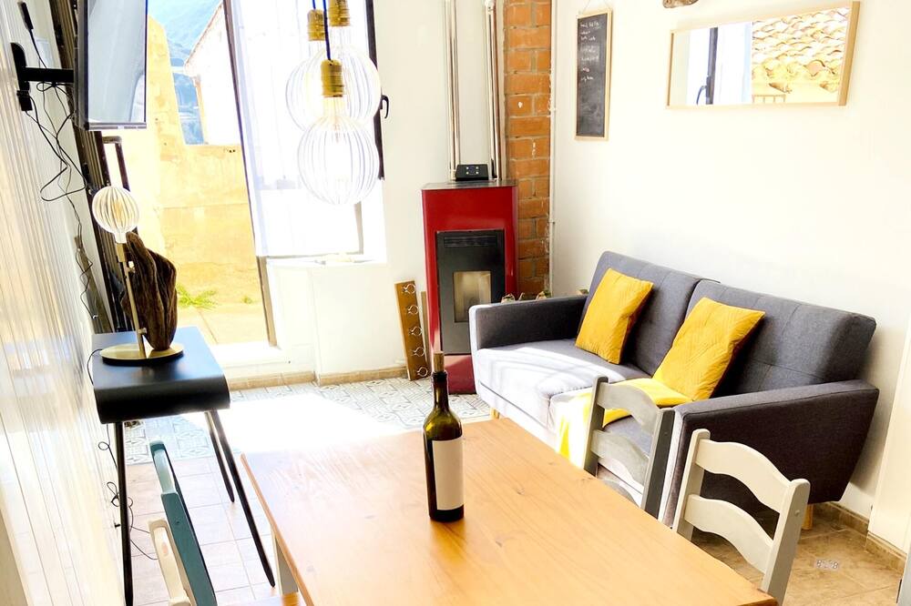 Photo of Livingroom in Viguera