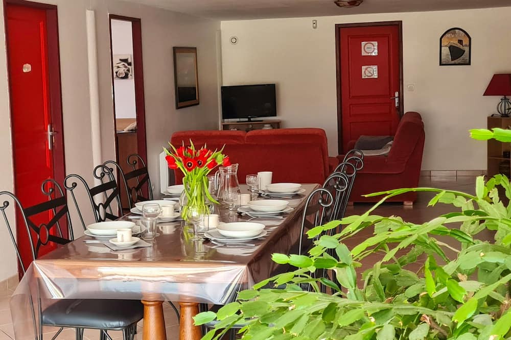 Photo of Livingroom in Maurens