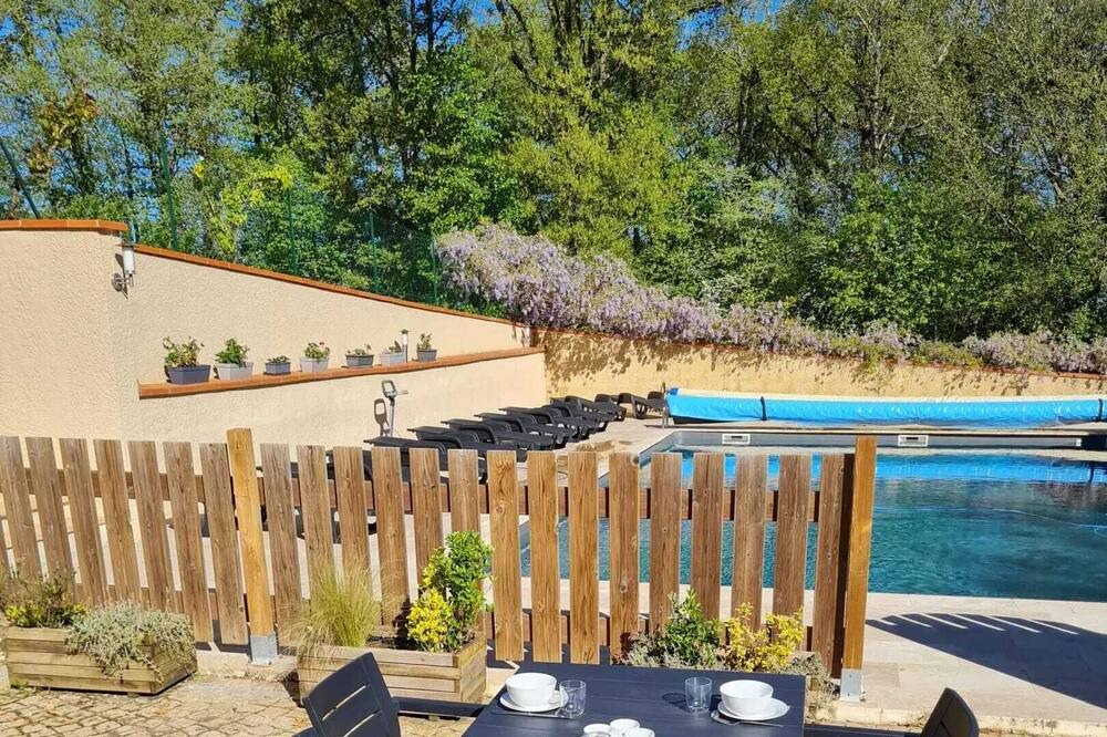 Photo of Outdoor in Maurens