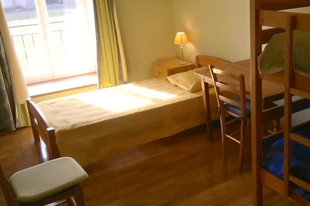 Photo of Livingroom in Braslou