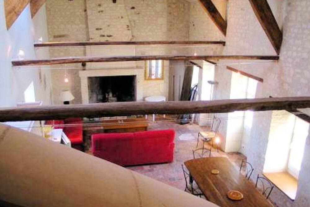 Photo of Livingroom in Braslou