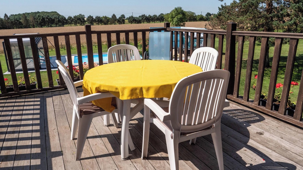 Photo of Outdoor in Andouque