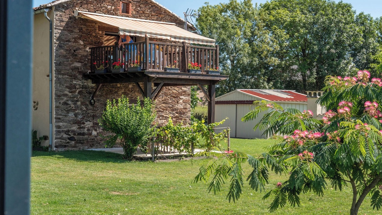 Photo of Outdoor in Andouque