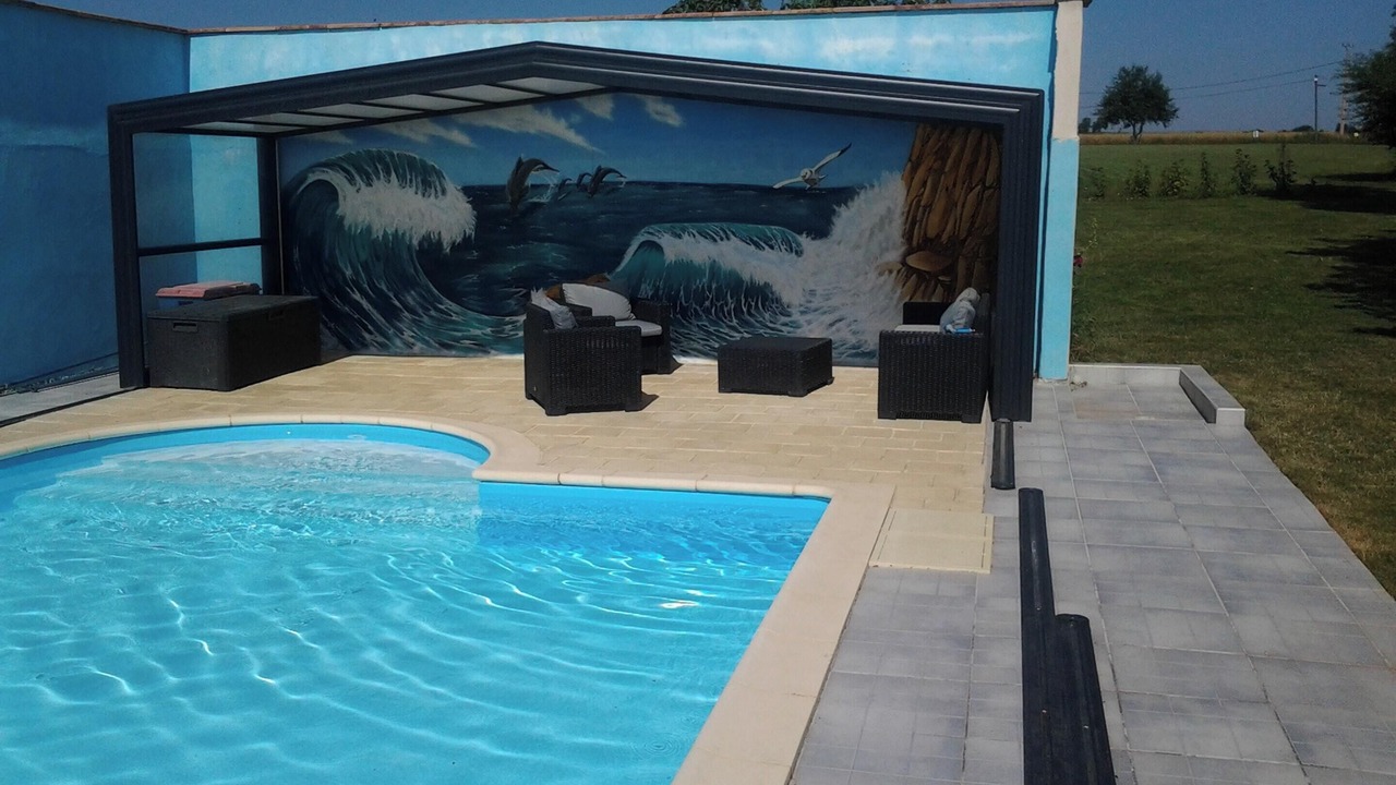 Photo of Outdoor in Andouque