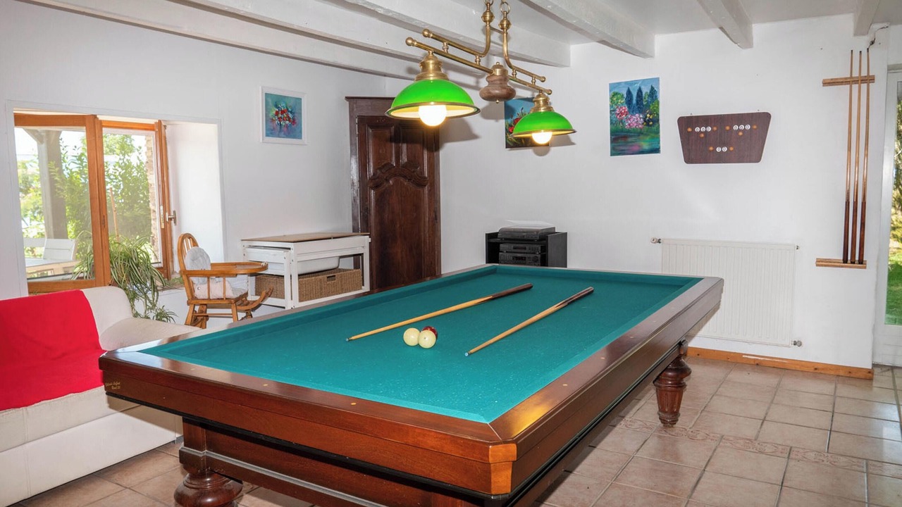 Photo of Bedroom in Andouque
