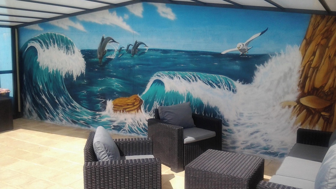 Photo of Outdoor in Andouque