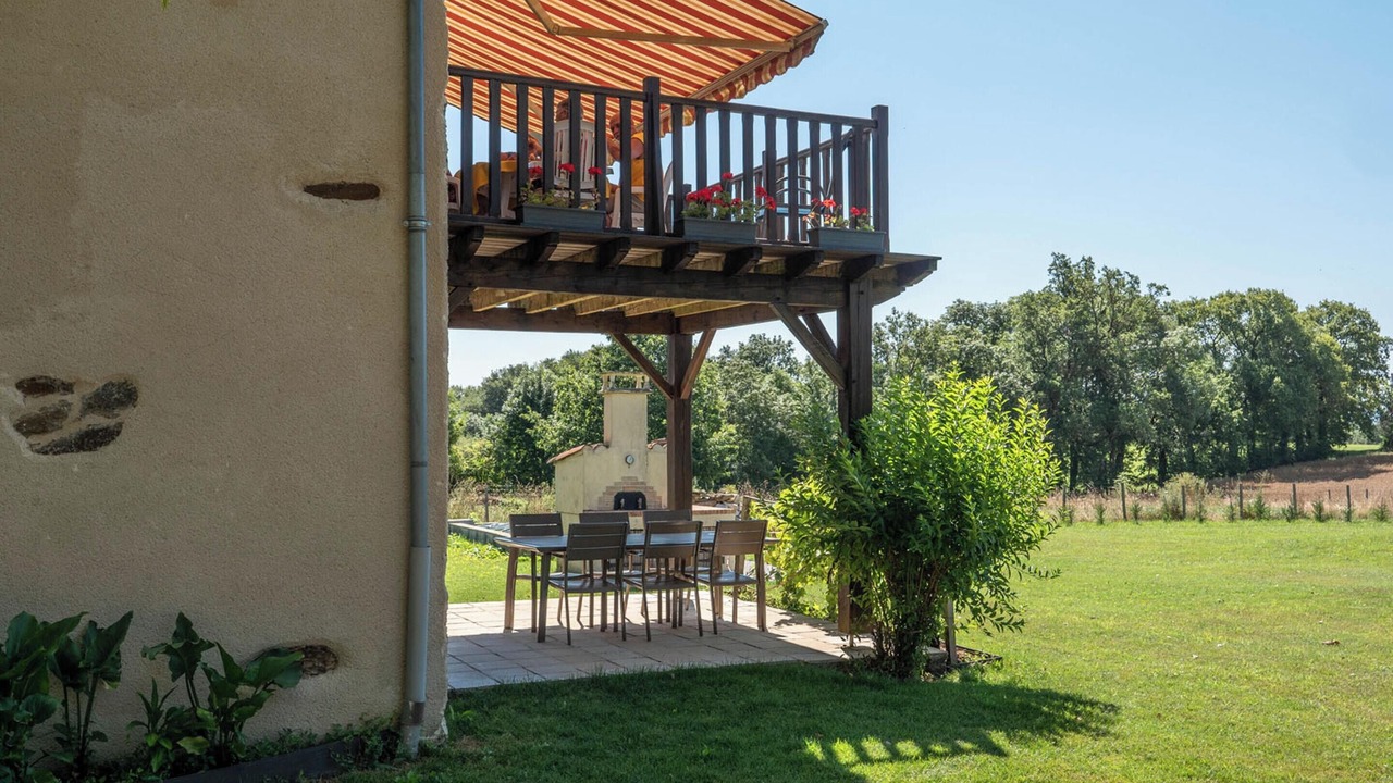 Photo of Outdoor in Andouque