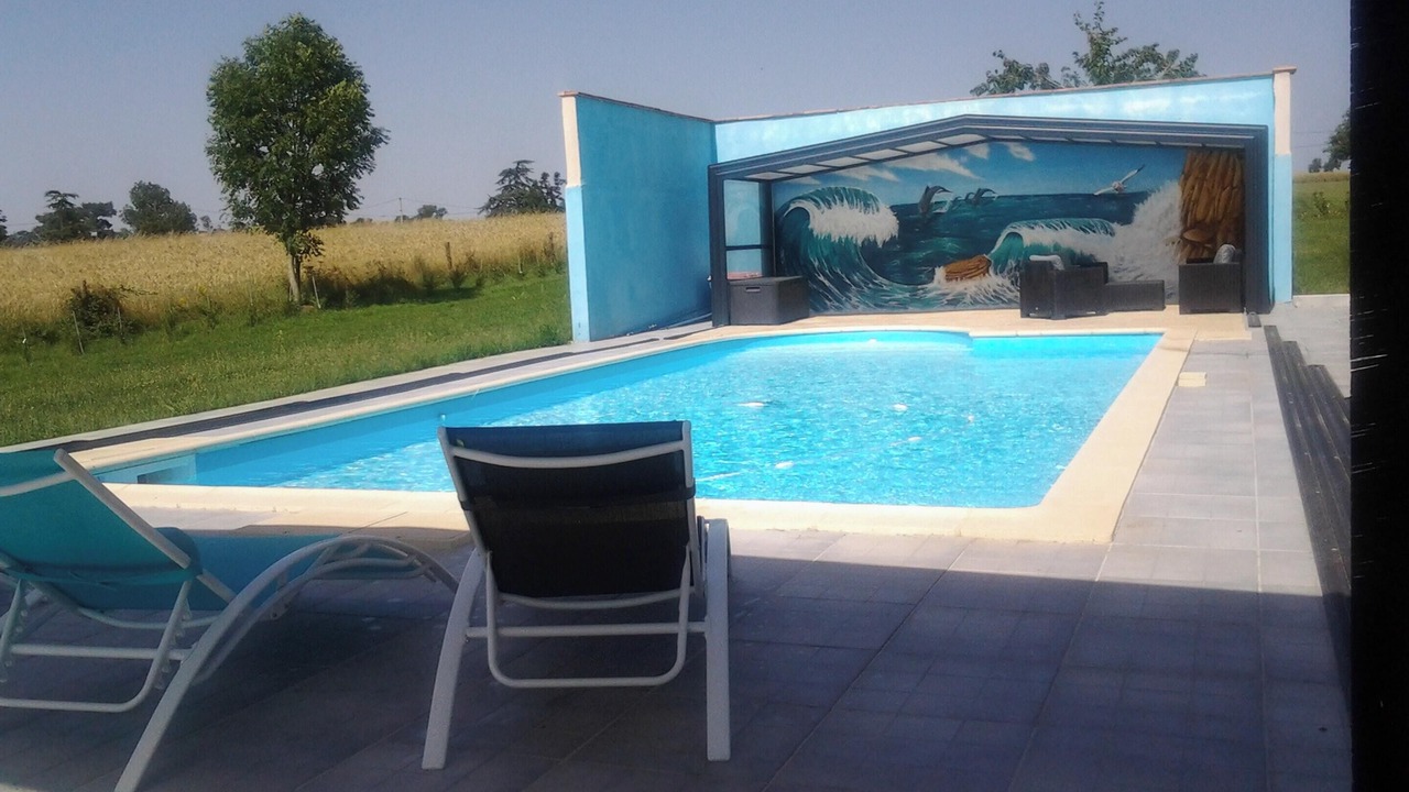 Photo of Outdoor in Andouque