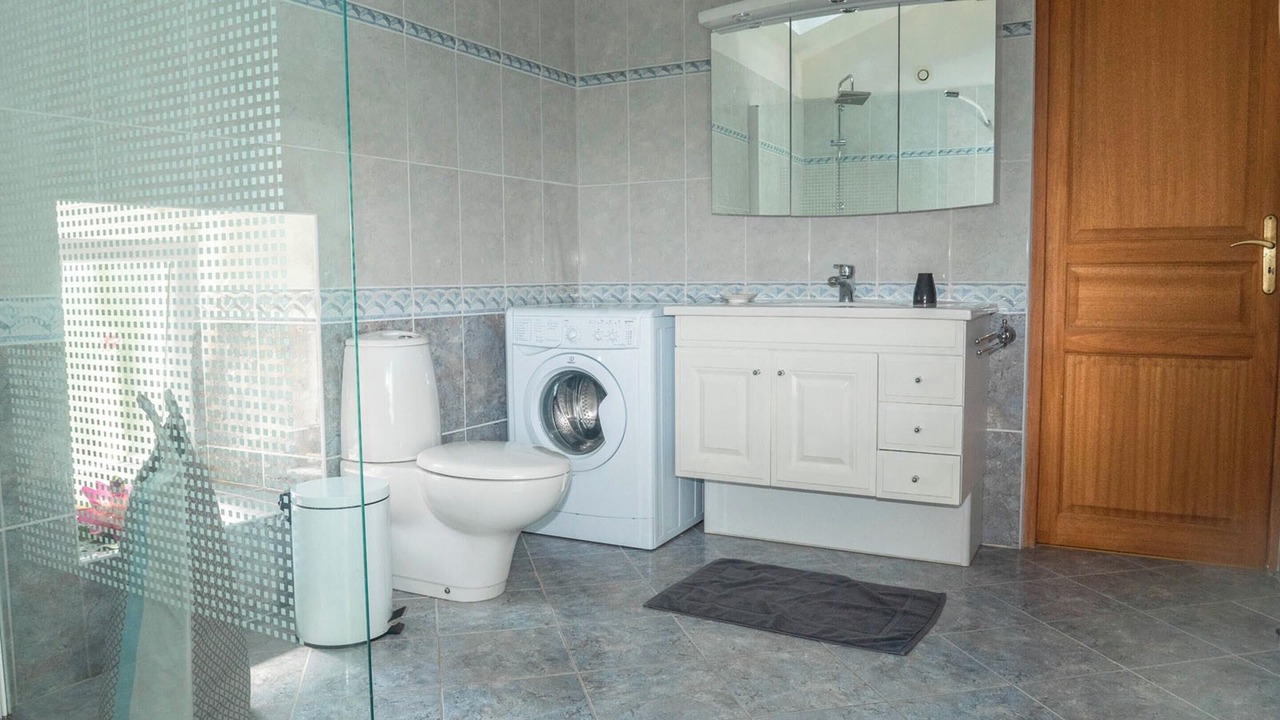 Photo of Bathroom in Andouque