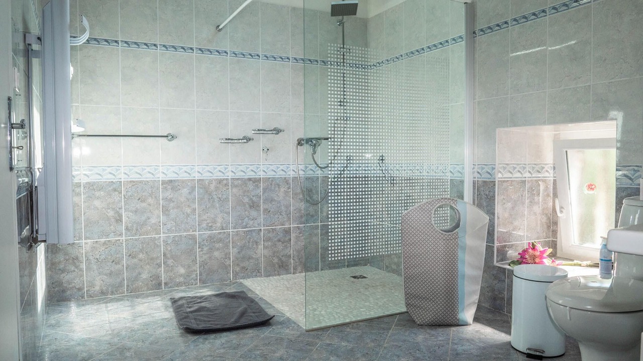 Photo of Bathroom in Andouque